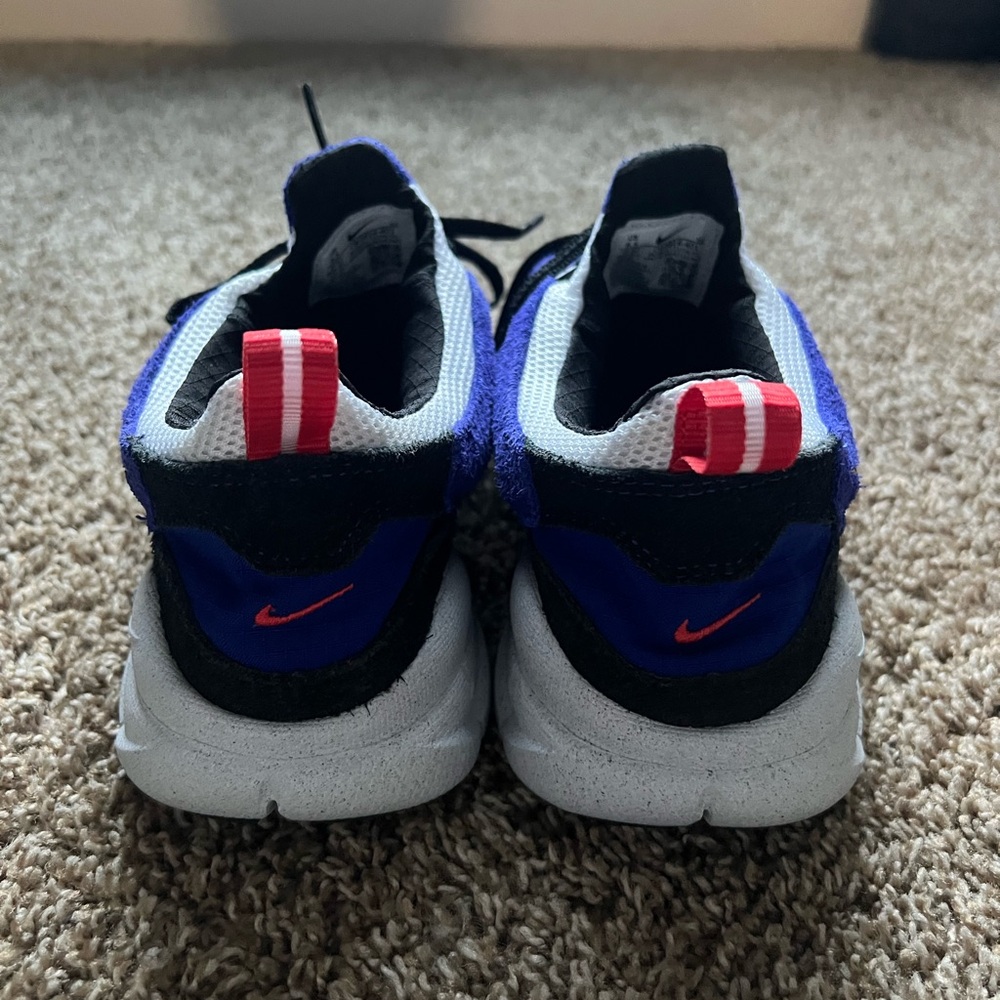 Nike Free Trail 5.0 size Men’s 9.5 - Picture 7 of 10